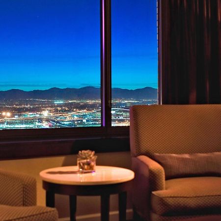 The Westin Denver Downtown Esterno foto
