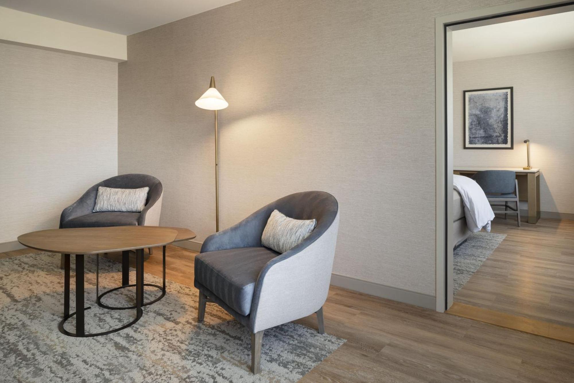 The Westin Denver Downtown Esterno foto
