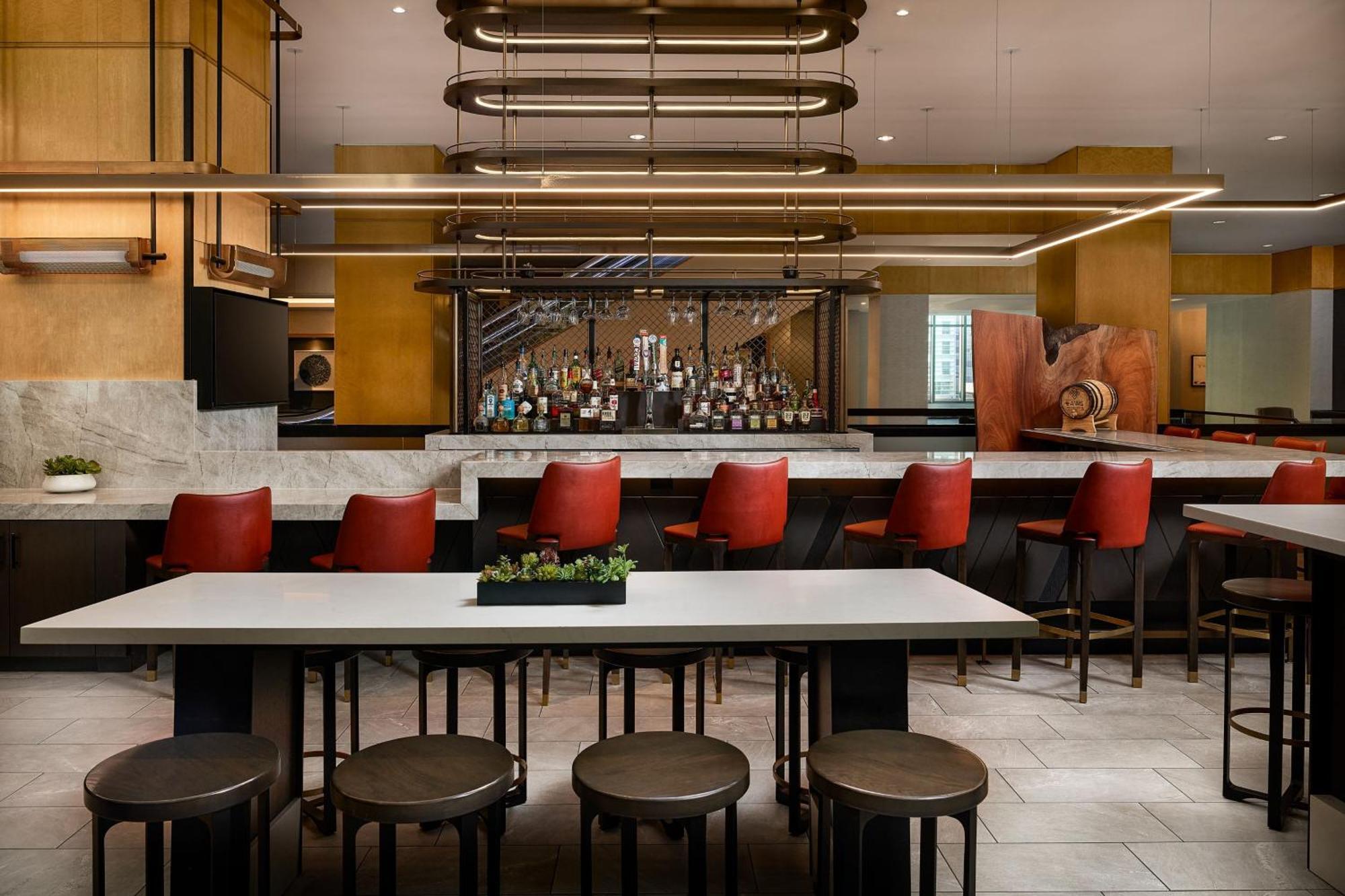 The Westin Denver Downtown Esterno foto