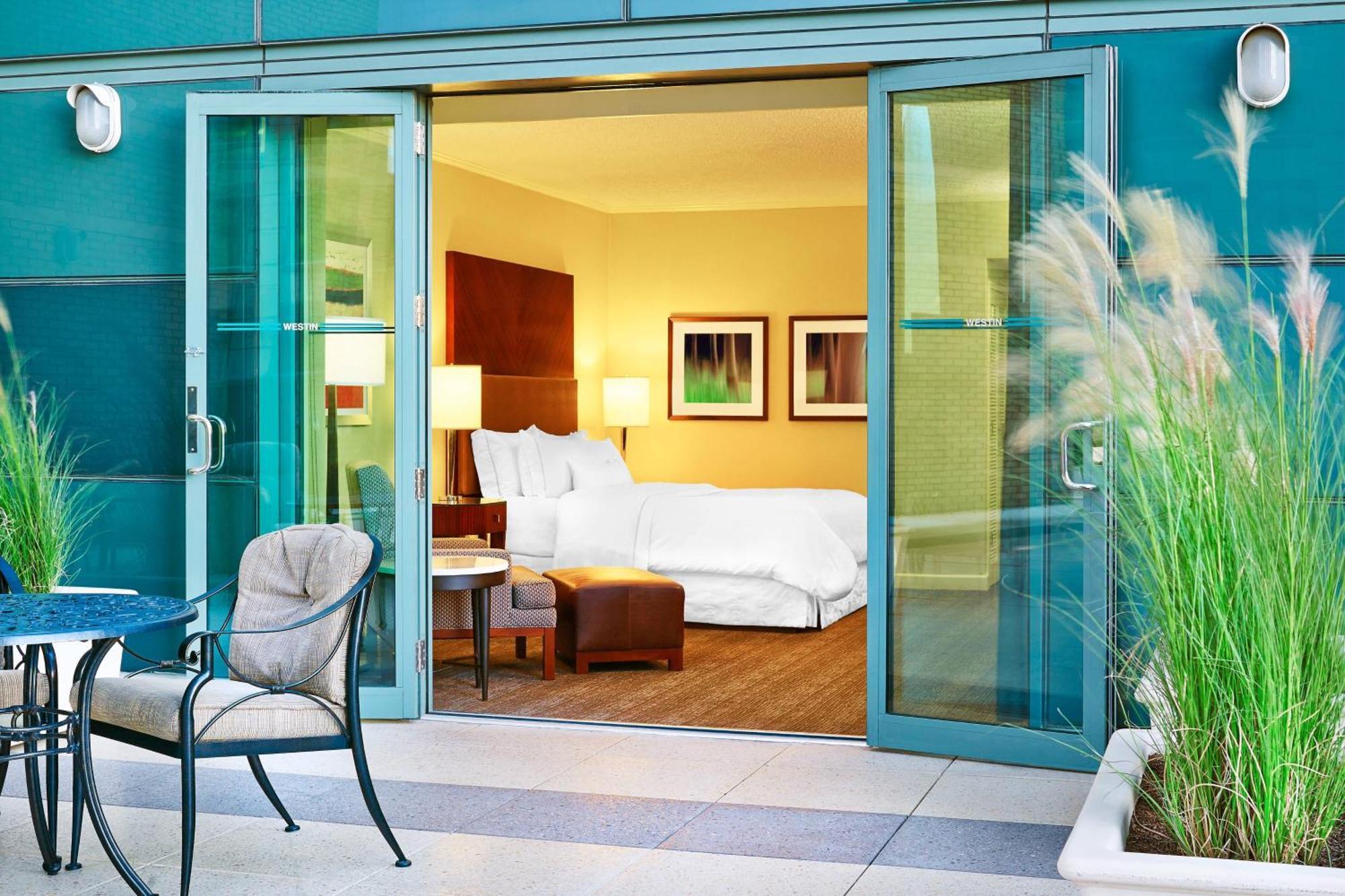 The Westin Denver Downtown Esterno foto